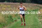 Senior Men and Veterans Relay, 2024 Sunderland XC Relays.  Photo: David T. Hewitson/Sports for All Pics